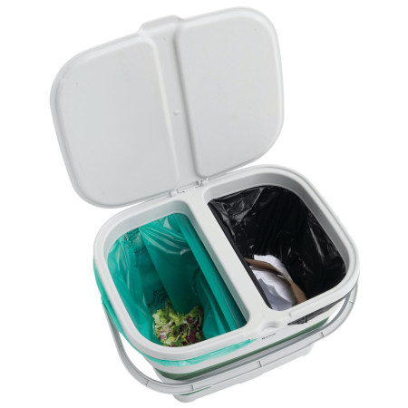 Mülleimer Outwell Collaps RecycleIt Basket