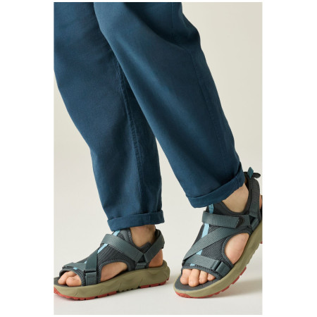 Herrensandalen Regatta Lito