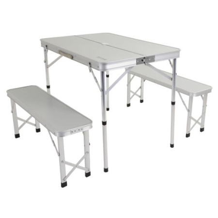 Tischset Regatta Picnic Table weiß Misc