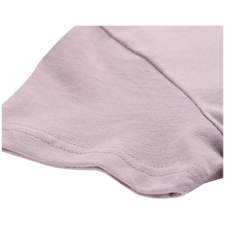 Kinder-T-Shirt Alpine Pro Termeso 2 Quail