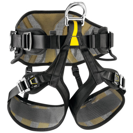 Auffanggurt Petzl Avao Sit Fast