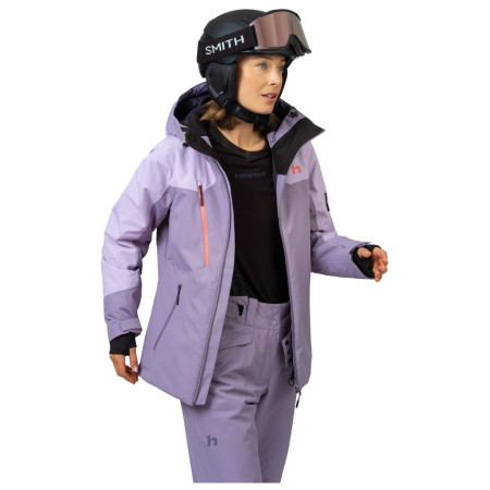 Damen Skijacke Hannah Ritta