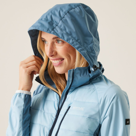 Damenjacke Regatta Wmn Pro Hybrid