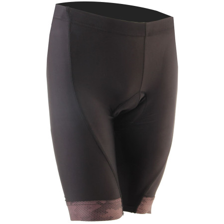 Herren-Radhose Axon Aktiv II schwarz