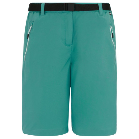 Damenshorts Regatta Women’s Xert Stretch Bermuda Light hellblau Ivy Moss
