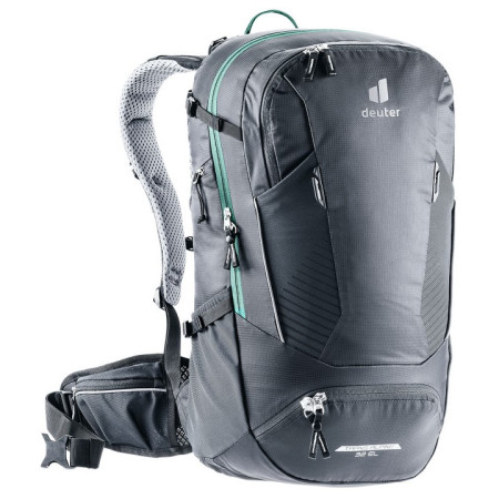 Rucksack Deuter Trans Alpine 32 EL 2023 schwarz Black