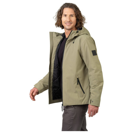 Herrenjacke Hannah Derk II