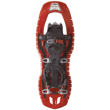 Schneeschuhe TSL Symbioz Hyperflex Elite M rot Ruby