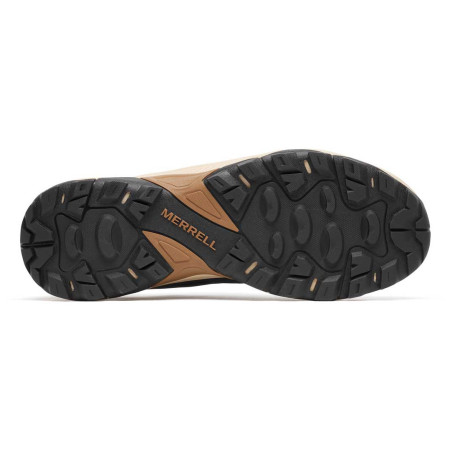 Wanderschuhe Merrell Tempo Exp Active Gtx