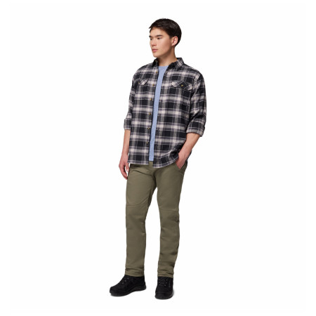 Herrenhemd Columbia Flare Gun™ Stretch Flannel