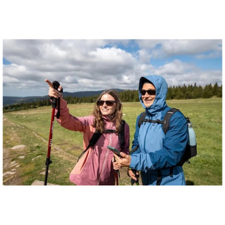 Herrenjacke Husky Nanola M