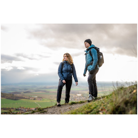 Damenjacke MOOA Nordi