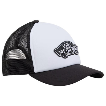 Kinderkappe Vans Classic Patch Curved Bill Trucker