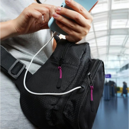 Umhängetasche Cabeau Sling Pack