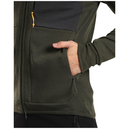 Herren-Sweatshirt Kilpi Merini-M