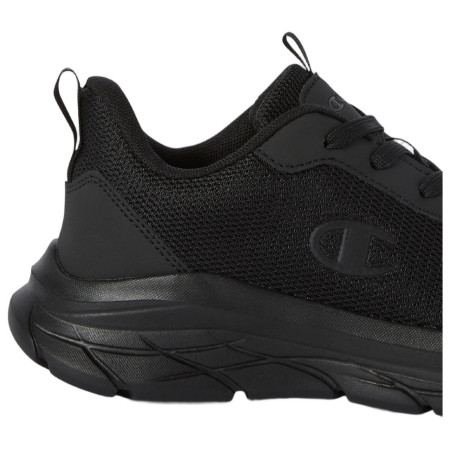 Kinder-Sneaker Champion Fuze U Gs Low Cut Shoe