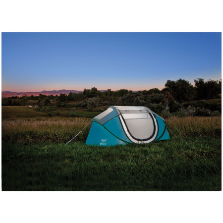 Samorozkládací stan pro 2 osoby Coleman Galiano 2
