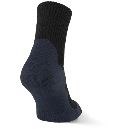 Socken Zulu Merino Allseason