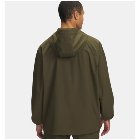 Herrenjacke Under Armour Vibe Woven Jacket
