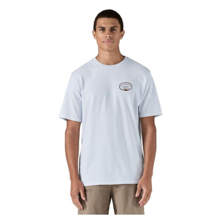 Herren-T-Shirt Patagonia M's Clean Climb Roots Responsibili-Tee