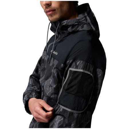 Herren Windjacke Columbia Challenger™ II Novelty Windbreaker