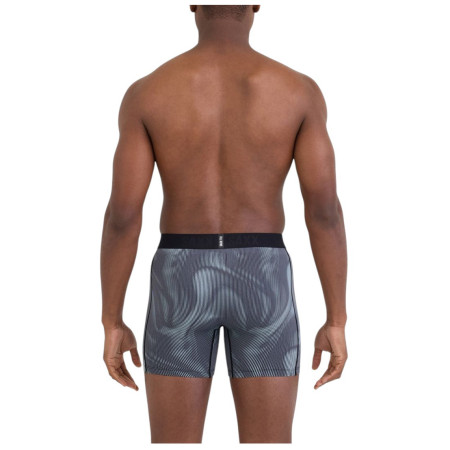 Boxershorts Saxx Smooth Flex Light Compression Boxer Brf