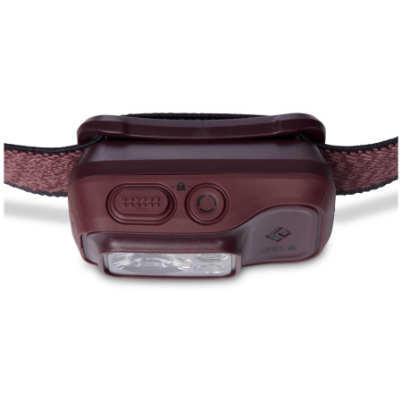 Stirnlampe Black Diamond Spot 400-R