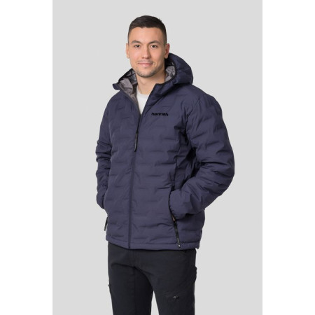 Herren-Winterjacke Hannah Zazu