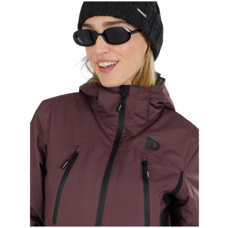 Damen Skijacke Fundango Celine Allmountain Jacket