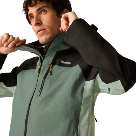 Herrenjacke Regatta Sacramento 3in1