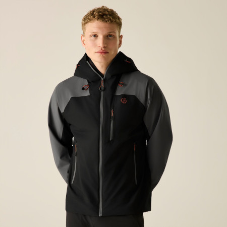 Herrenjacke Dare 2b Torrek III Jacket