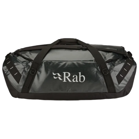 Reisetasche Rab Expedition Kitbag II 120