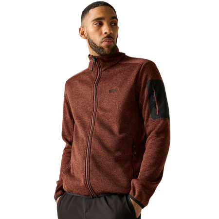 Herren Funktions-Sweatshirt Regatta Newhill