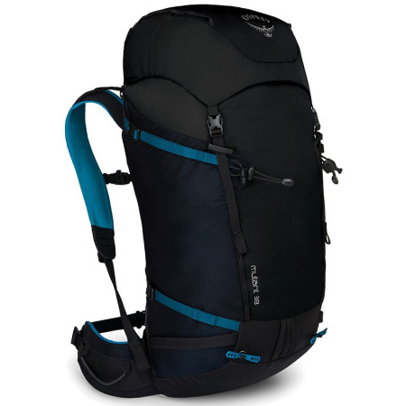 Rucksack Osprey Mutant 38 schwarz BlackIce