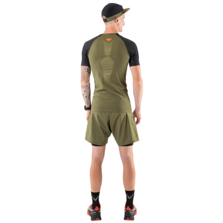 Herrensocken Dynafit Ultra Cushion Sk