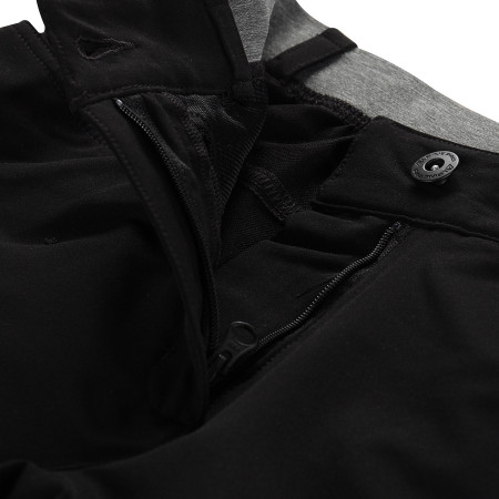 Damenshorts Alpine Pro Zamba 3