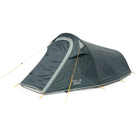 Wanderzelt Vango Soul 100 2024 dunkelblau Deep Blue
