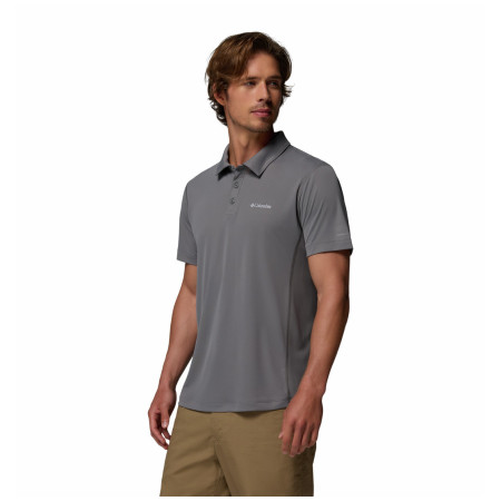 Herren-T-Shirt Columbia Zero Rules™ Light Polo