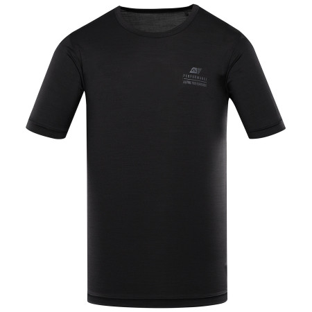 Herren-T-Shirt Alpine Pro Basik