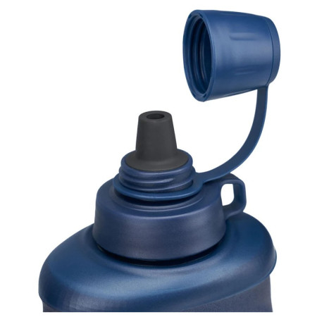 Filterflasche LifeStraw Peak Squeeze Bottle 1L