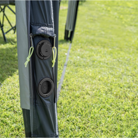 Vordach Brunner Skia AUTO-UP