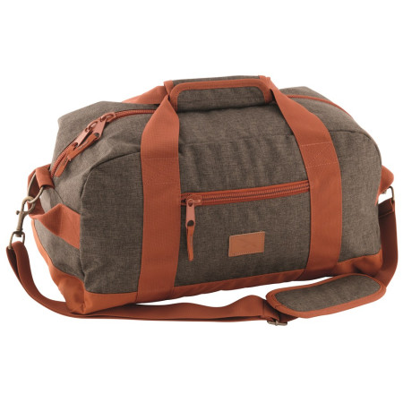 Reisetasche Easy Camp Denver (2020) braun/orange Coffee