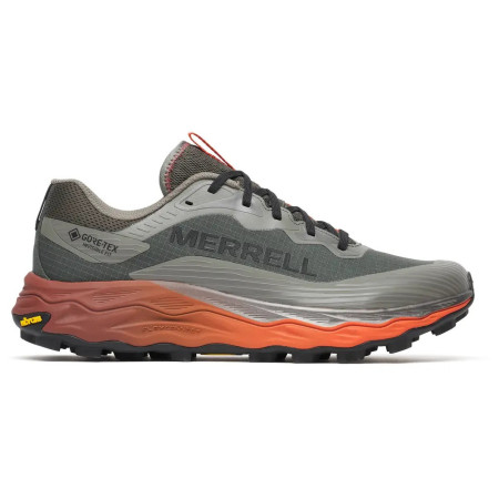 Herrenschuhe Merrell Agility Peak 6 Gtx M