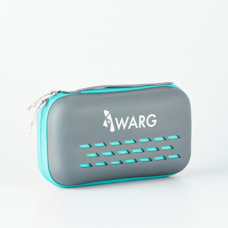 Handtuch Warg Soft 75x150 cm