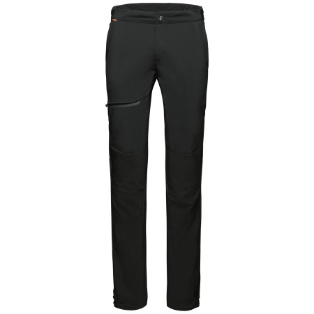 Herrenhose Mammut Ledge Pants Men schwarz Black