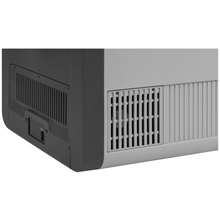 Kompressor-Kühlschrank Brunner Polarys Criomaster HPI 73