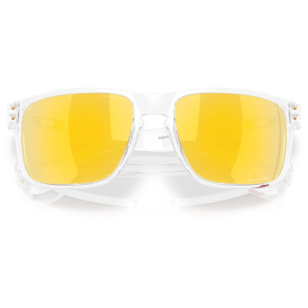 Sonnenbrille OAKLEY Holbrook Clear