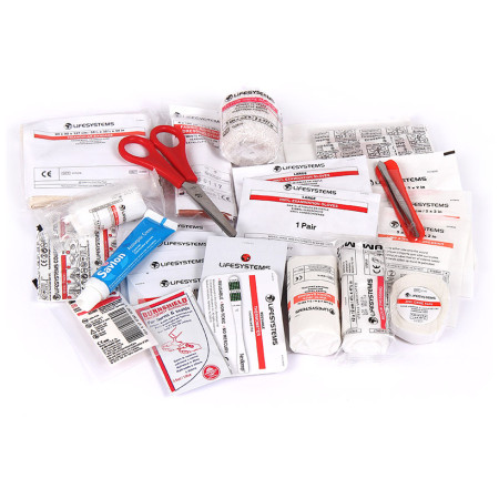 Verbandskasten Lifesystems Explorer First Aid Kit