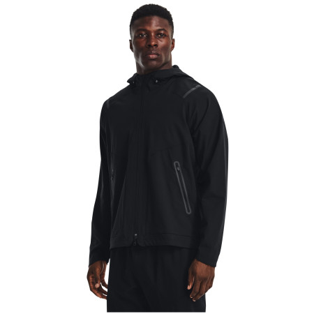 Herren-Frühjahrsjacke Under Armour Unstoppable Jacket