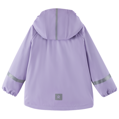Kinderjacke Reima Lampi Blooming Lilac